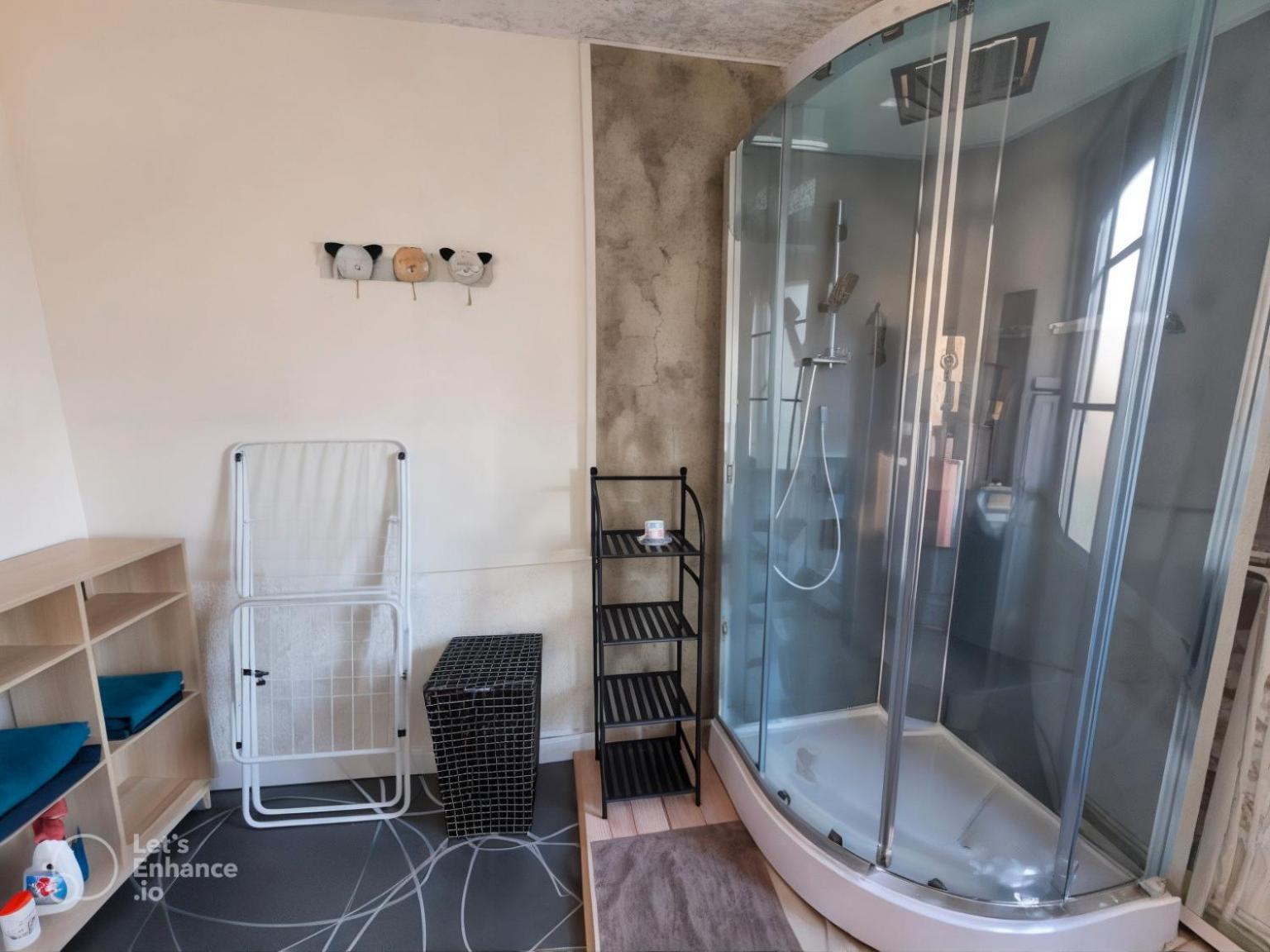 Appartement 5 Pieces A 15 Minutes Du Lac Du Der Wassy Exterior foto